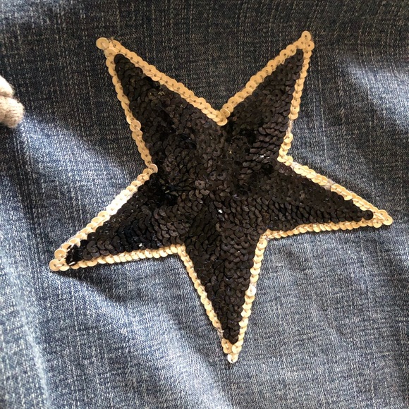 VINTAGE MODA INTERNATIONAL JEANS - Picture 4 of 11